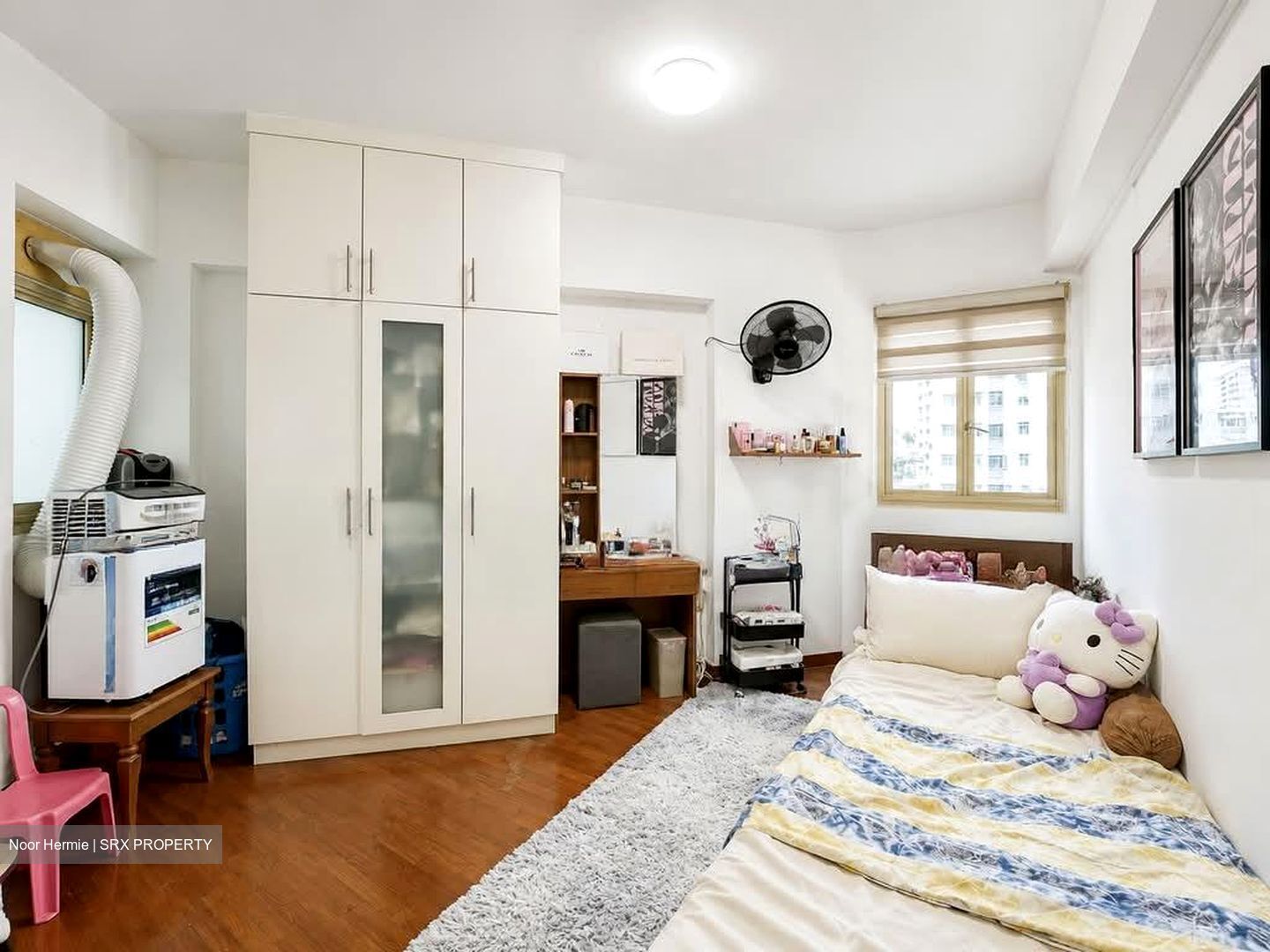 Blk 135 Edgedale Plains (Punggol), HDB 5 Rooms #592290441